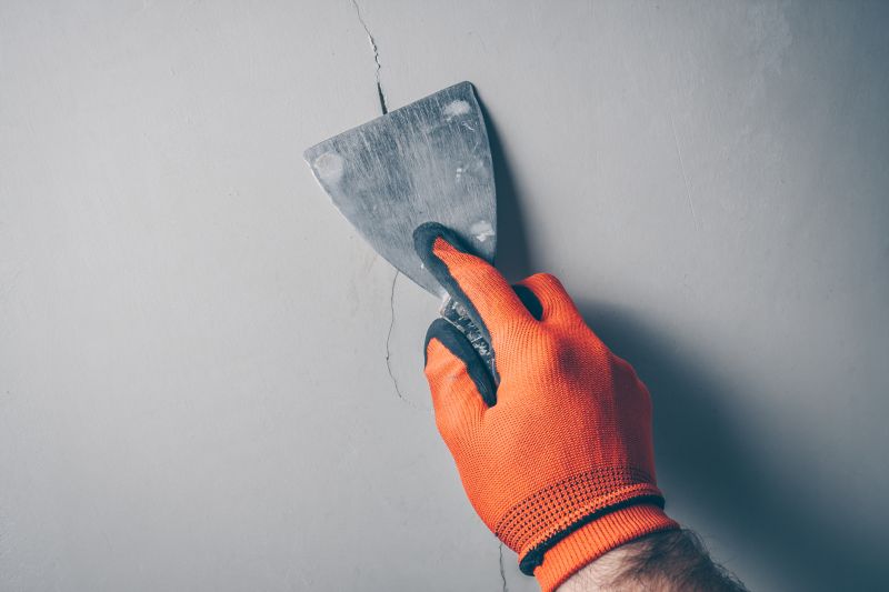 Kitchen Drywall Repair in Wilmington, NC