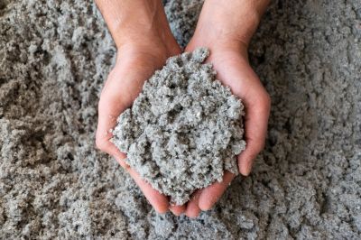 Loose Fill Insulation Service in Georgetown, TX