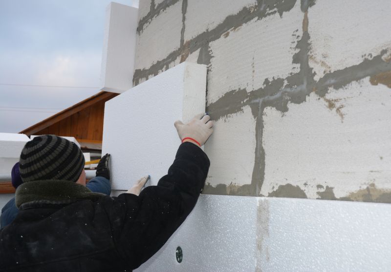 New Insulation Installation in Georgetown, TX