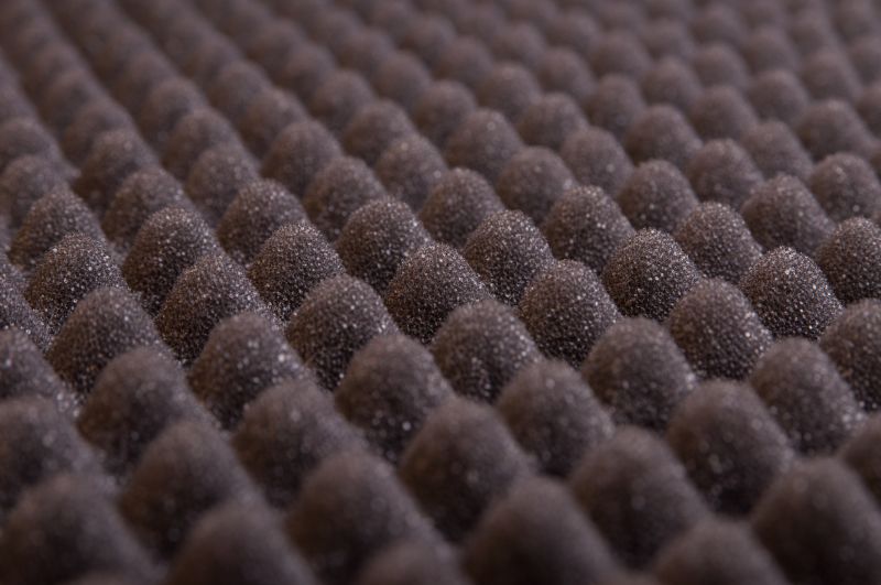 Office Sound Insulation