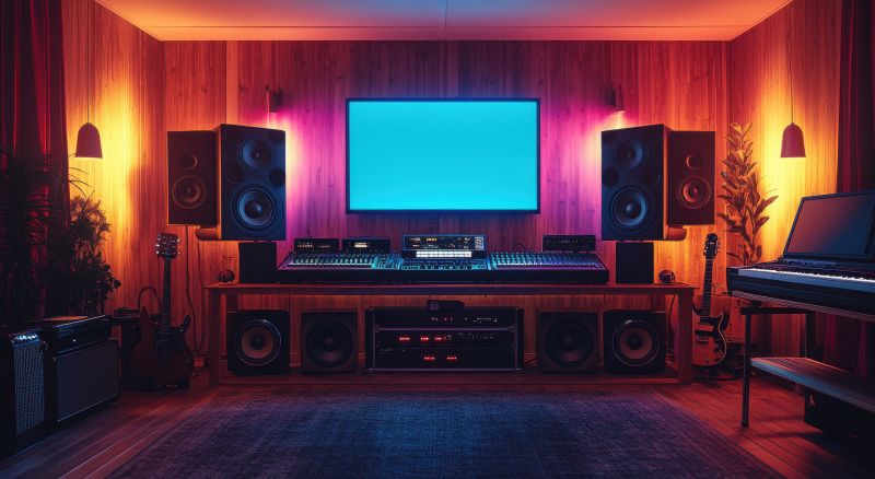 Office Sound Insulation