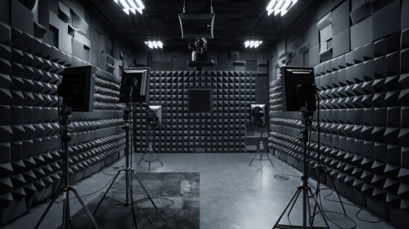 Office Sound Insulation