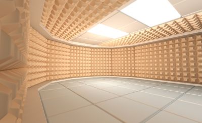 Office Sound Insulation