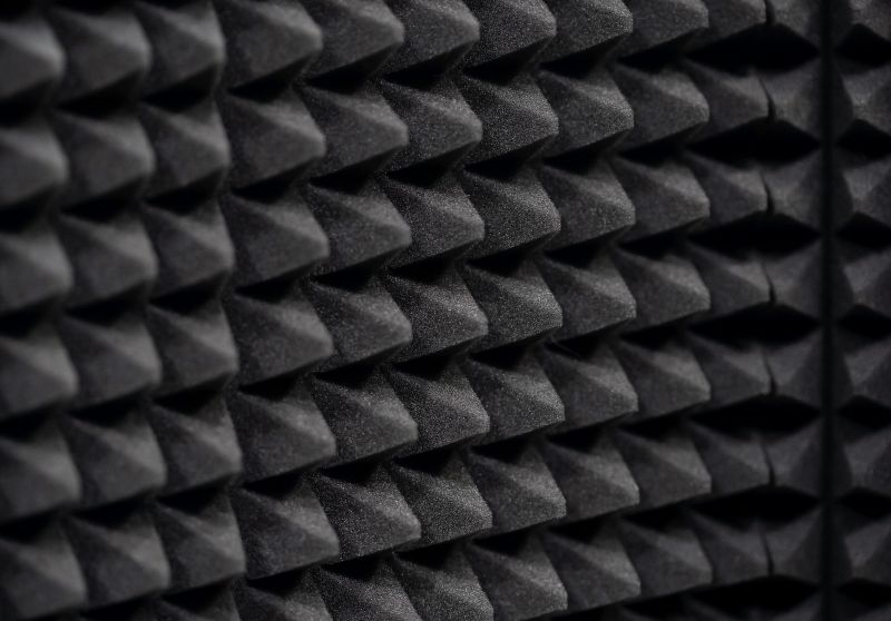Office Sound Insulation