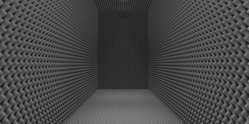 Office Sound Insulation