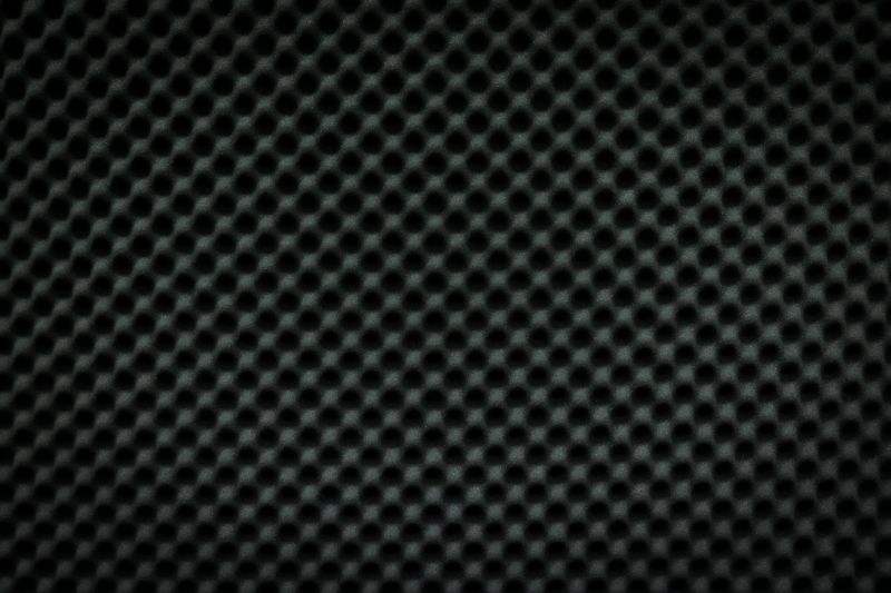 Acoustic Treatment in Workspaces