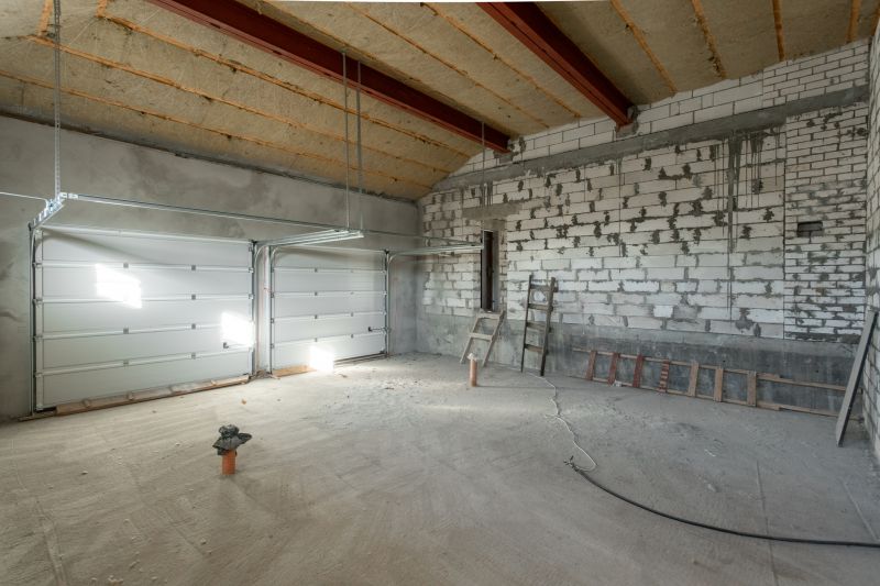 Pole Barn Insulation Service in Georgetown, TX