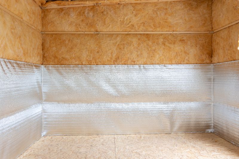 Reflective Insulation Service in Killeen, TX