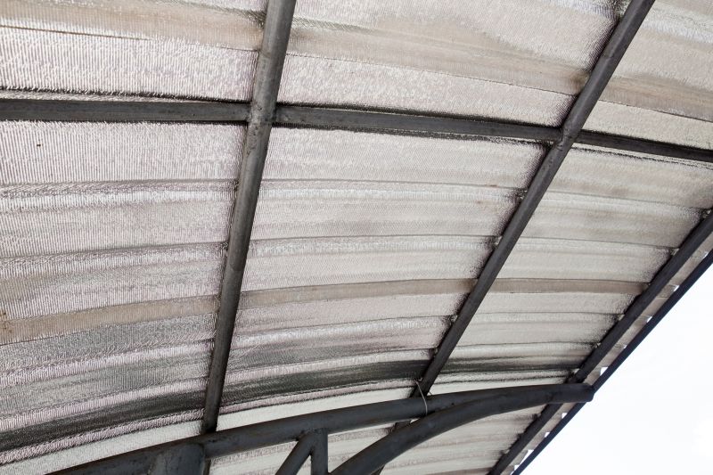 Reflective Insulation Service in Georgetown, TX