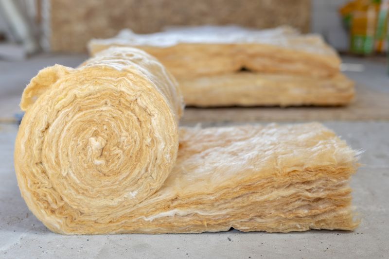 Rolled Insulation Service in Killeen, TX
