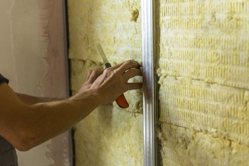 The Difference Between Insulation Types And Materials