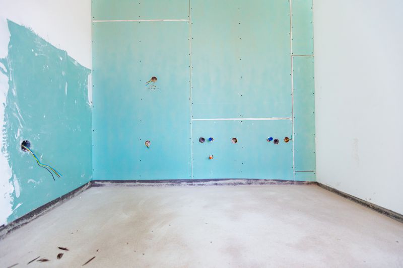 Wall Patching Service in Conroe, TX